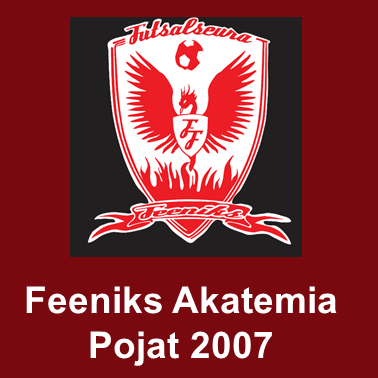 Feeniks Pojat 2007