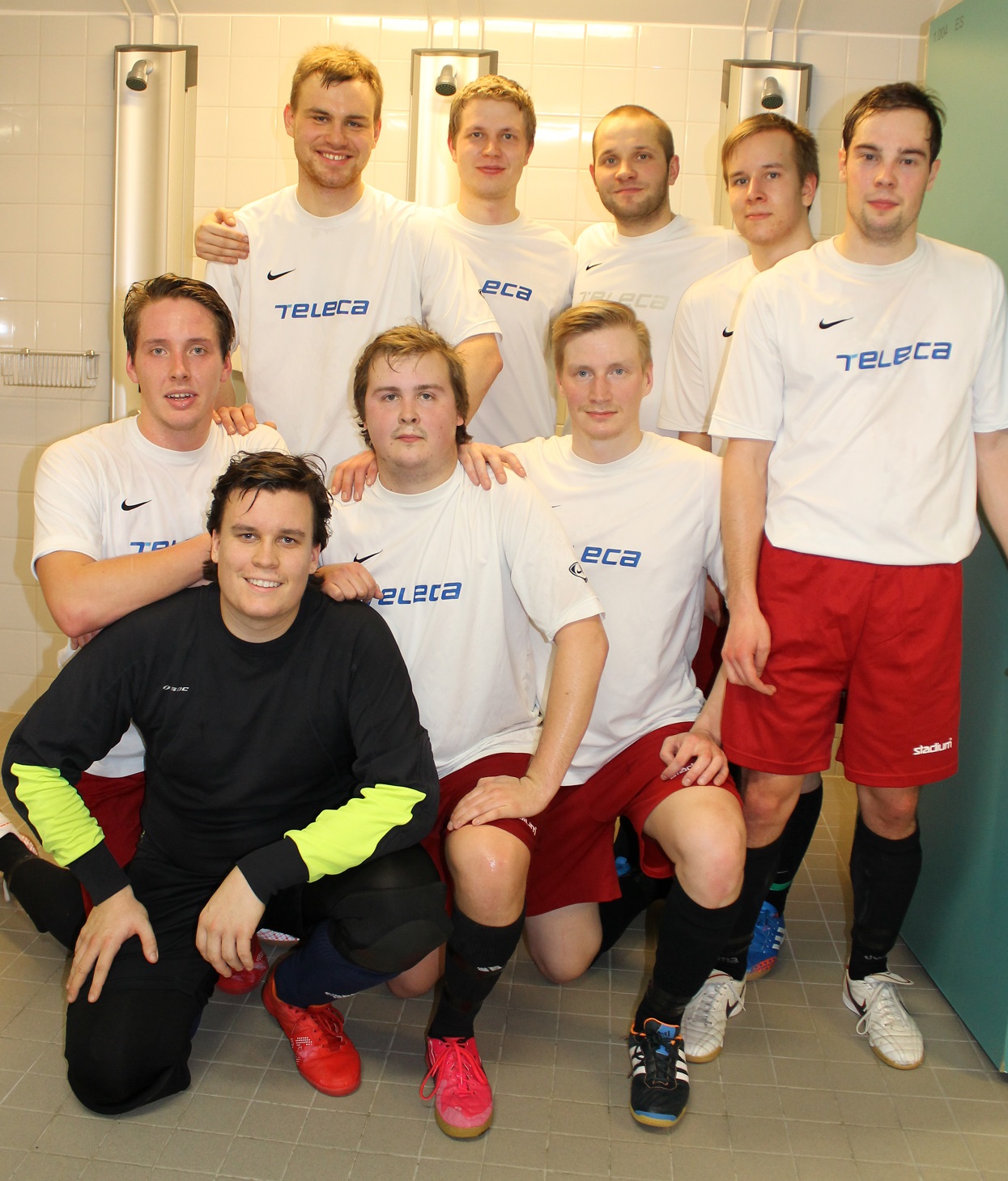 Majavat - Nousu2 2014