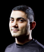 G�khan Ates