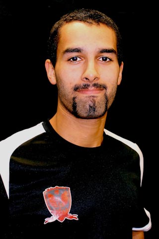 Hagos Berhane