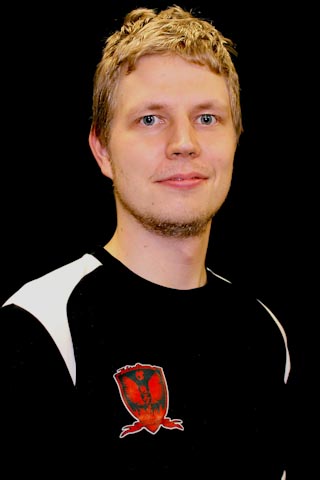 Timo Eirola