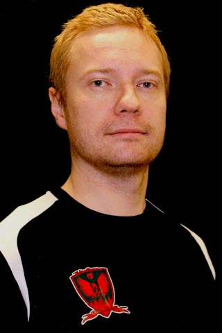 Risto Heikkinen