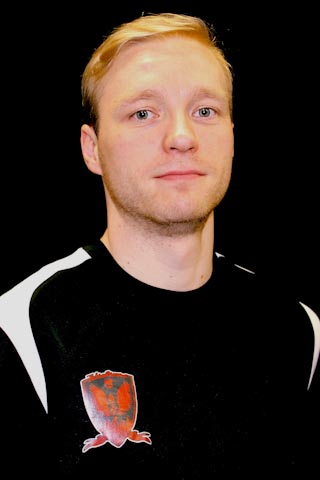 Toni Kauppinen