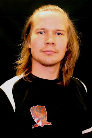 Asseri Laitinen