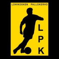 Lohikosken Pallokerho