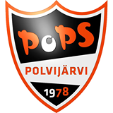 Polvij�rven Palloseura