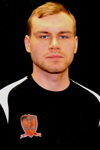 Oskari Luoma