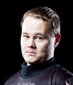 Joonas Mikkola