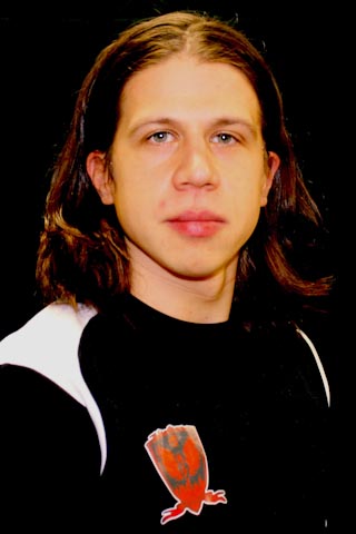 Matias Torkki